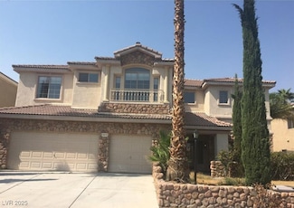 7414 Page Ranch Ct, Las Vegas, NV 89131