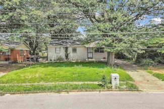 3294 Benjestown Rd, Memphis, TN 38127