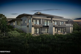 2943 Hills Ridge Rd, Park City, UT 84098