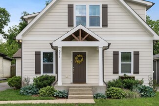 511 Morton Ave, Nashville, TN 37211
