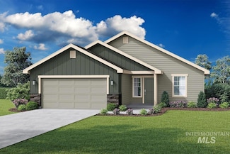 19439 Snowyside Way, Caldwell, ID 83605