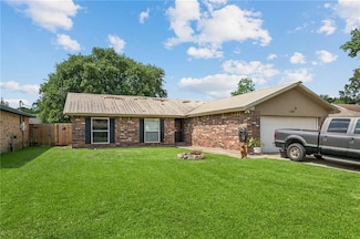 107 Heritage Cir, Slidell, LA 70458