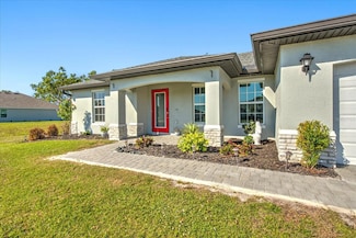 25259 Alcazar Dr, Punta Gorda, FL 33955