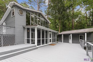 12301 Azaela Cir, Saint Francisville, LA 70775