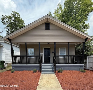 1415 Glenn St, Wilmington, NC 28401