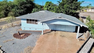 205 Ala Malama Ave, Kaunakakai, HI 96793