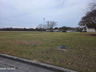 806 Park, Williamston, NC 27892