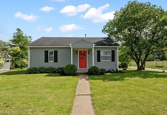189 Helen Ave, Parkersburg, WV 26101