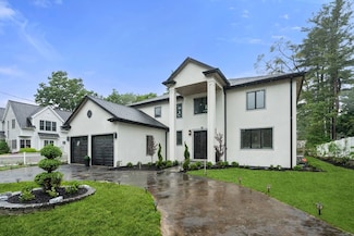 57 Mayflower Rd, Needham, MA 02492