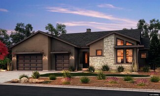 4009 Whispering Pine Loop, Reno, NV 89519