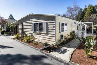 300 Plum St Unit 29, Capitola, CA 95010