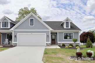 5157 Blendon Meadow Cir Unit 30, Hudsonville, MI 49426