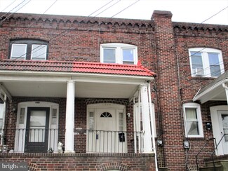 1282 S Merrimac Rd, Camden, NJ 08104