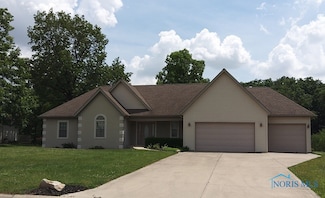 1623 Evan Dr, Defiance, OH 43512