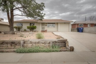 4117 Douglas MacArthur Rd NE, Albuquerque, NM 87110