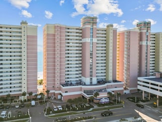 2701 S Ocean Blvd Unit 1419, North Myrtle Beach, SC 29582