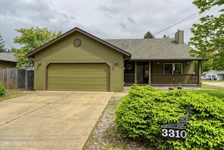 3310 N 17th St, Coeur D Alene, ID 83815