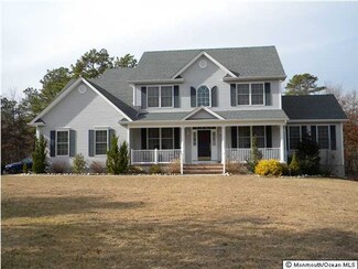 56 Bennington Way, West Creek, NJ 08092