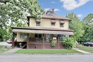 Unlisted Address