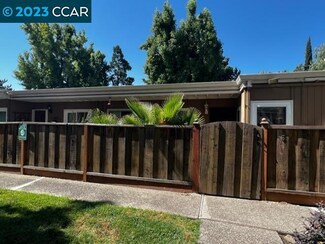 1919 Ygnacio Valley Rd Unit 5, Walnut Creek, CA 94598