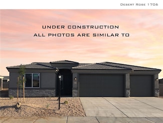 655 S Verde Rd, Golden Valley, AZ 86413