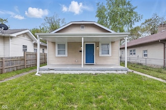 2030 Houston St, Indianapolis, IN 46218