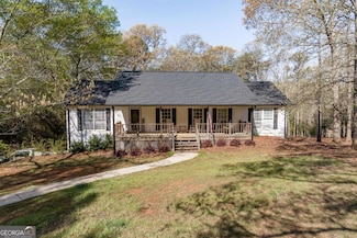 64 Lamb Rd, Hartwell, GA 30643