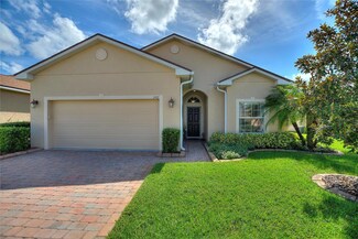2487 Salzburg Loop, Winter Haven, FL 33884