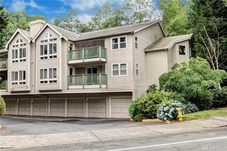 2525 NE 195th St Unit 303, Lake Forest Park, WA 98155