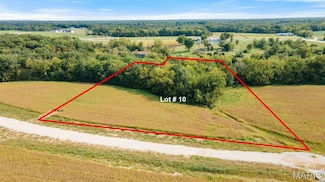 136 Otto Ct, Silex, MO 63377