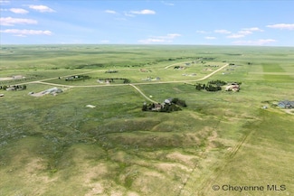 Tract 4 Rainbow Ridge, Cheyenne, WY 82009