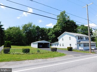 1087 Jeansville Rd, Hazle Township, PA 18201