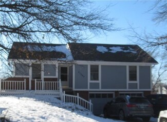21345 W 181st St, Olathe, KS 66062