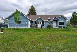 226 Monroe St, Boulder, MT 59632
