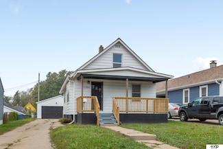 3560 S 40th St, Omaha, NE 68105