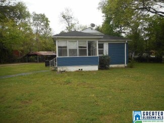7133 4th Ct N, Birmingham, AL 35206