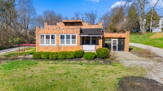 449 W Main St, Mount Sterling, KY 40353