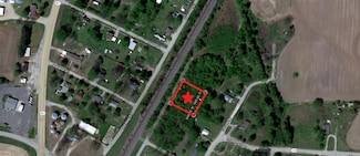 0 N Alicia St, Alicia, AR 72410