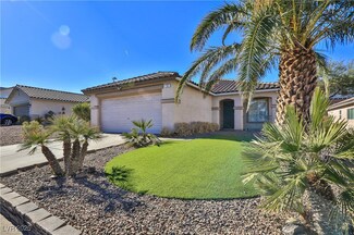 167 White Butte St, Henderson, NV 89012