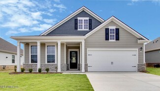 5273 Sipsey Way, Olive Branch, MS 38654
