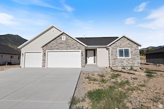 1536 N 300 E Unit 49, Nephi, UT 84648