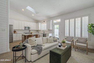 7297 E Black Rock Rd, Scottsdale, AZ 85255