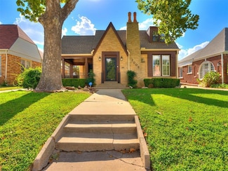 2005 N Gatewood Ave, Oklahoma City, OK 73106
