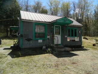 704 Nh Route 118, Warren, NH 03279