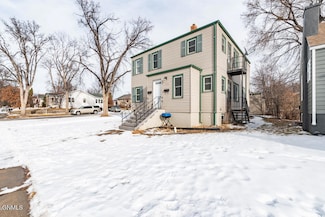 1001 E D Ave, Bismarck, ND 58501