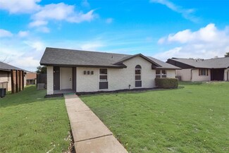 1704 Hendrick Dr, Plano, TX 75074