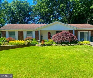 15704 Acorn Ct SW, Cumberland, MD 21502