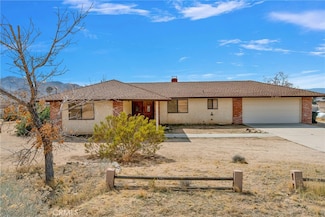 24687 Shoshone Rd, Apple Valley, CA 92307