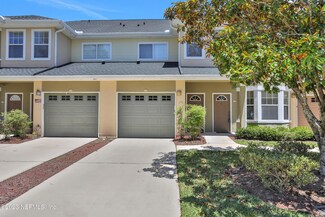 3750 Silver Bluff Blvd Unit 1205, Orange Park, FL 32065