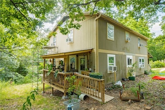 HC 33 Box 45, Compton, AR 72624